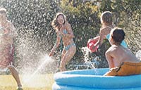 Top 5 Summer Fun Activities with Kids