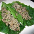 Lettuce Wraps Recipe