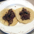 Slow Cooker Shredded Beef Tacos Recipe