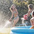Top 5 Summer Fun Activities with Kids
