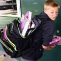 Choosing the Right Backpack for School