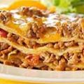 Mexican Lasagna Recipe